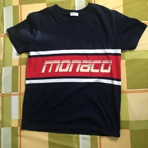 Brandy Melville Monaco Top